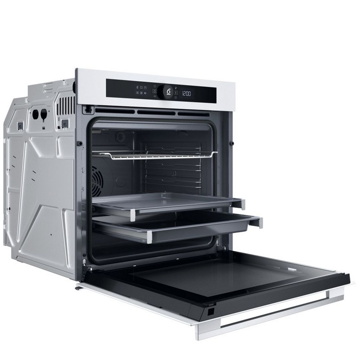 Духова шафа вбудована WOI5S8PM2SWA Whirlpool Духова шафа вбудована WOI5S8PM2SWA Whirlpool