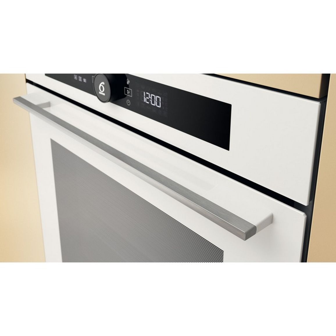 Духова шафа вбудована WOI5S8PM2SWA Whirlpool Духова шафа вбудована WOI5S8PM2SWA Whirlpool