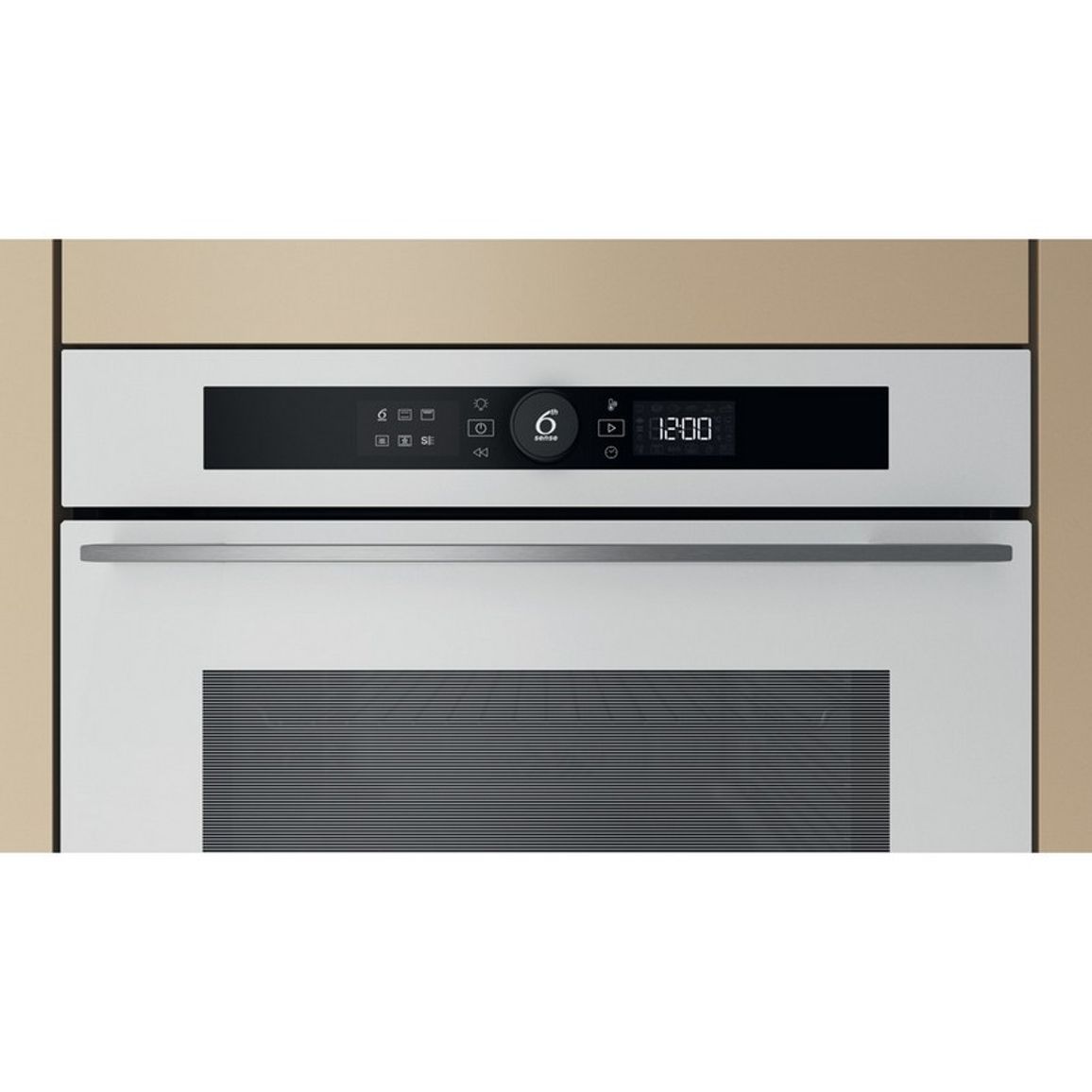 Духова шафа вбудована WOI5S8PM2SWA Whirlpool Духова шафа вбудована WOI5S8PM2SWA Whirlpool