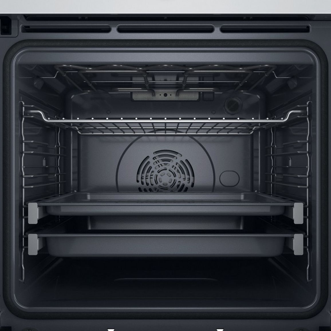 Духова шафа вбудована WOI5S8PM2SWA Whirlpool Духова шафа вбудована WOI5S8PM2SWA Whirlpool