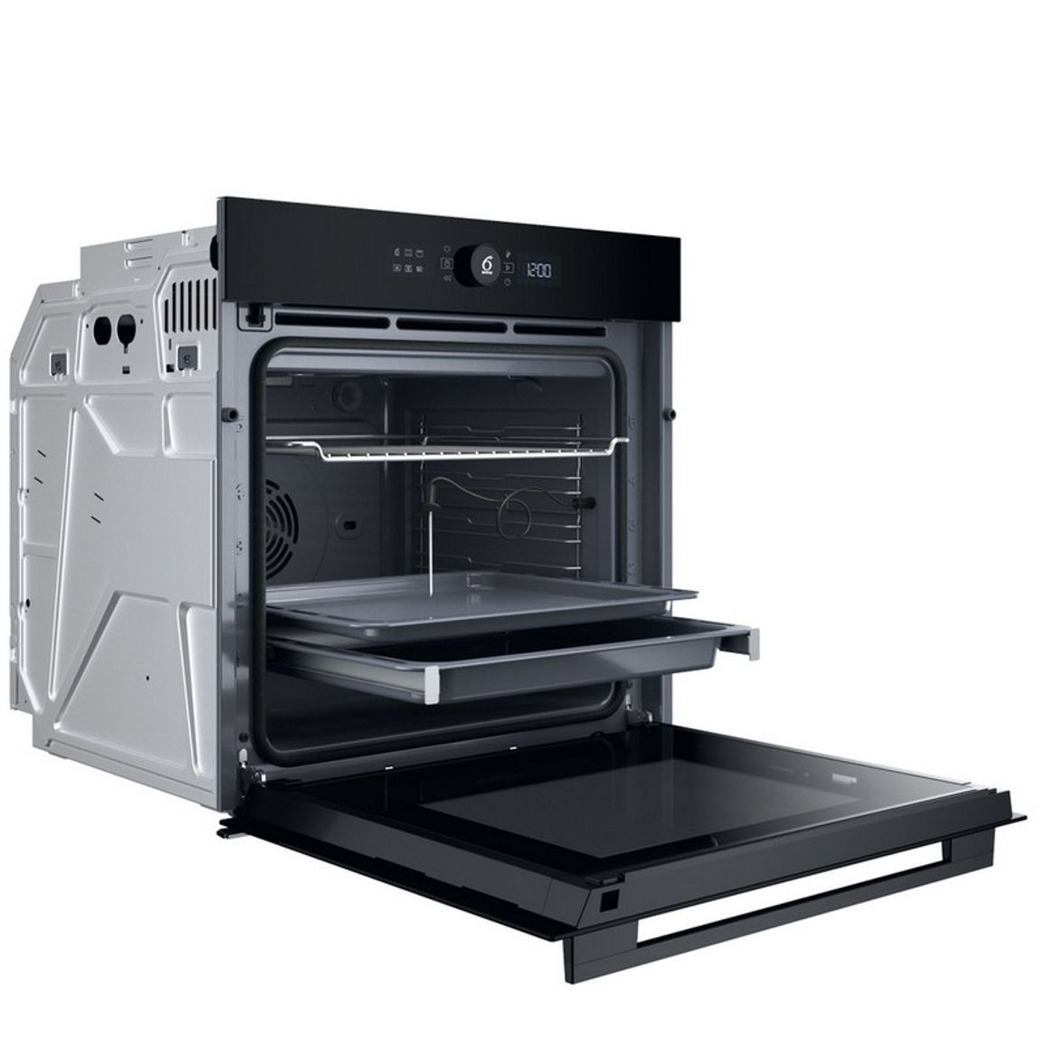 Духова шафа вбудована WOI5S8PPM1SBA Whirlpool Духова шафа вбудована WOI5S8PPM1SBA Whirlpool