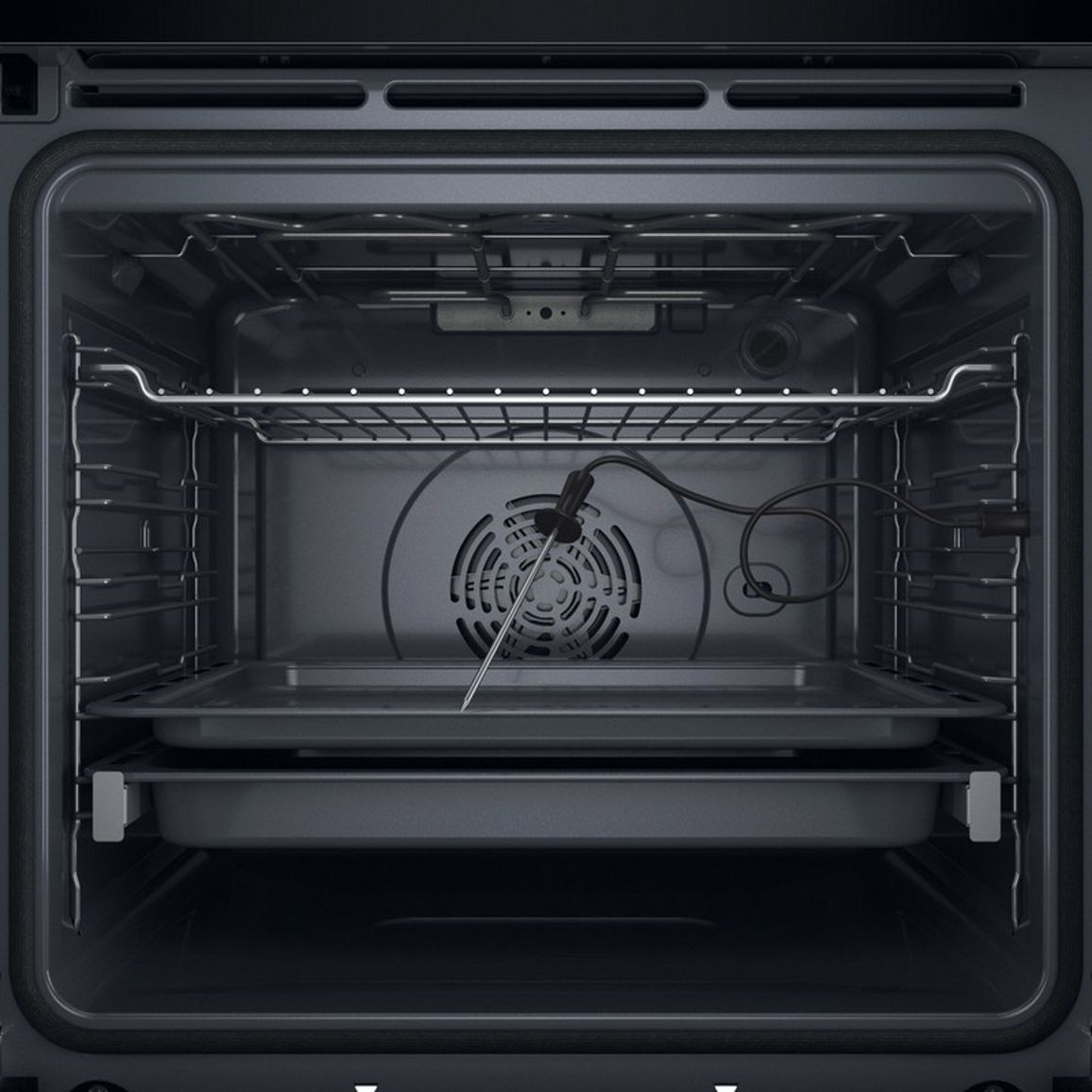 Духова шафа вбудована WOI5S8PPM1SBA Whirlpool Духова шафа вбудована WOI5S8PPM1SBA Whirlpool