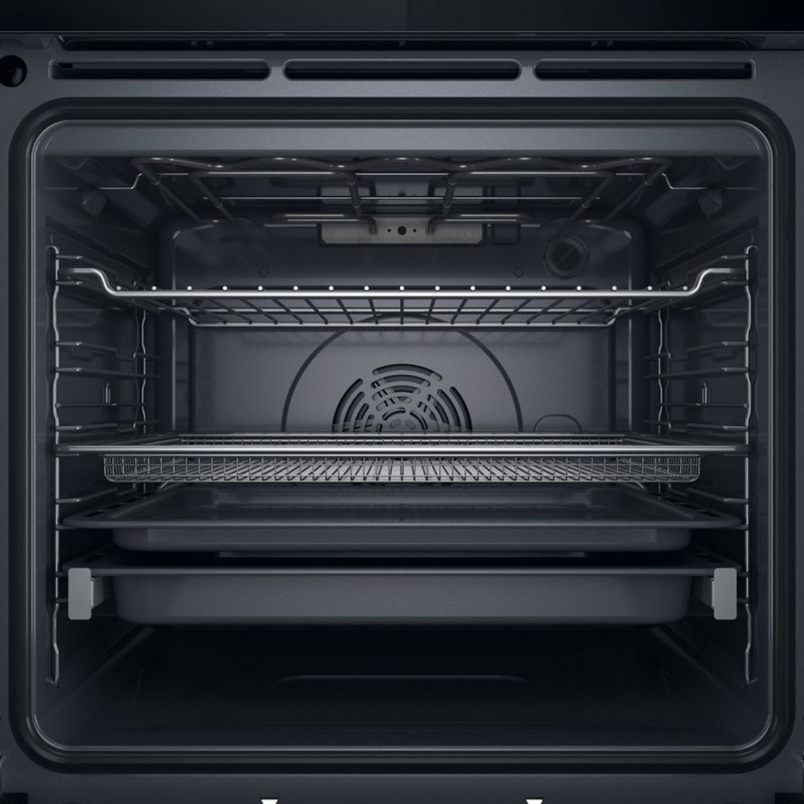 Духова шафа вбудована WOI78HT1SXA Whirlpool Духова шафа вбудована WOI78HT1SXA Whirlpool