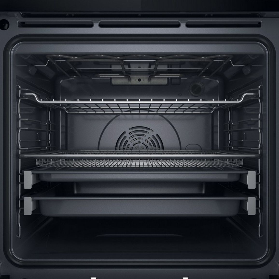 Духова шафа вбудована WOI7A8HT2SBA Whirlpool Духова шафа вбудована WOI7A8HT2SBA Whirlpool