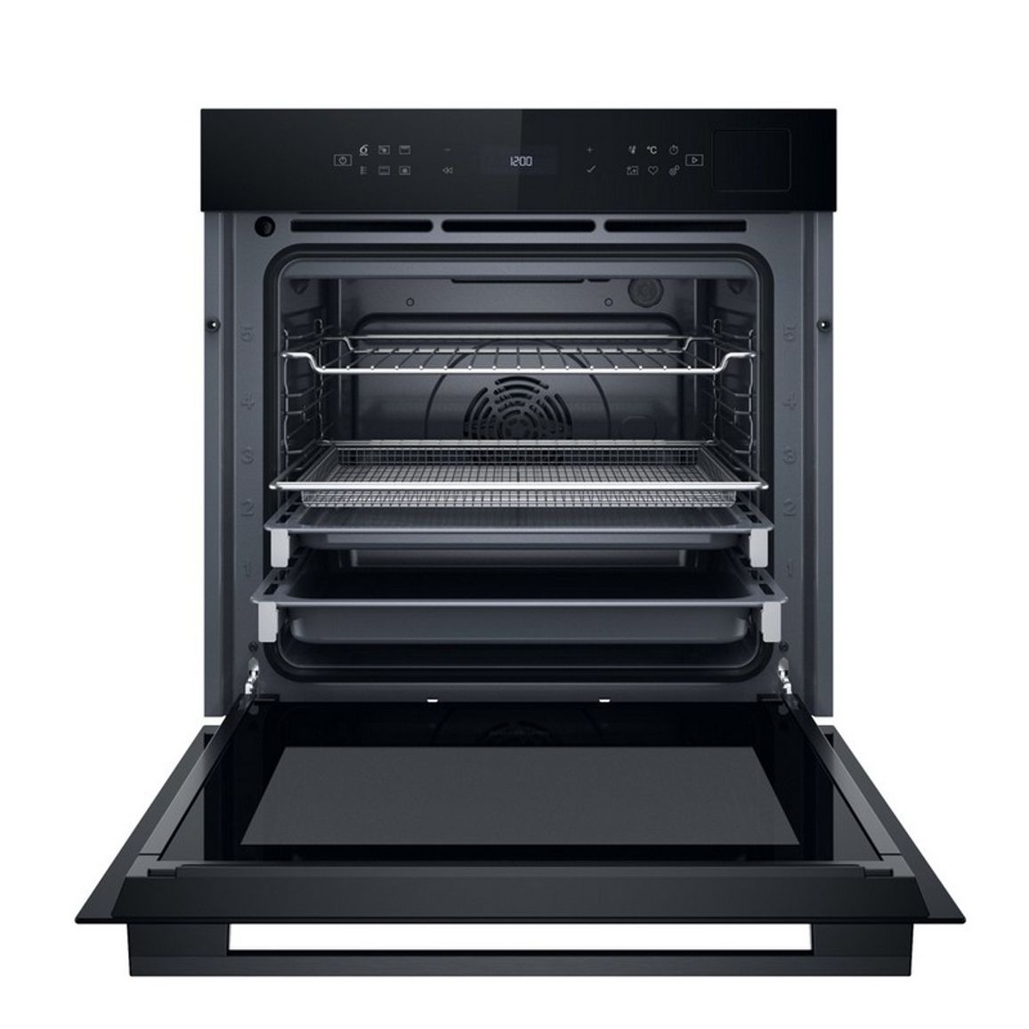 Духова шафа вбудована WOI7A8HT2SBA Whirlpool Духова шафа вбудована WOI7A8HT2SBA Whirlpool