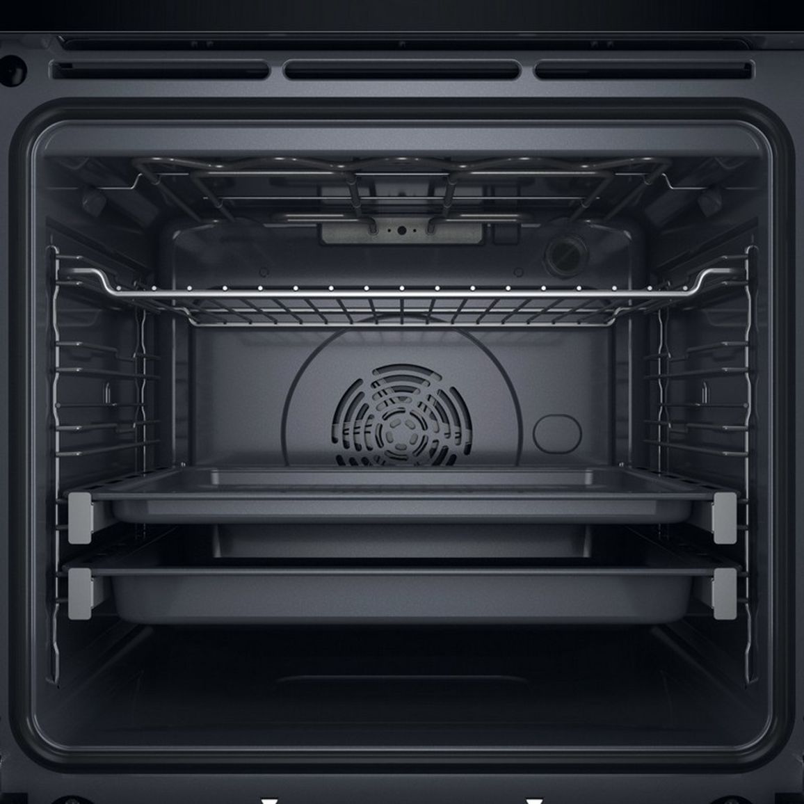 Духова шафа вбудована WOI5S8HM2SBA Whirlpool Духова шафа вбудована WOI5S8HM2SBA Whirlpool