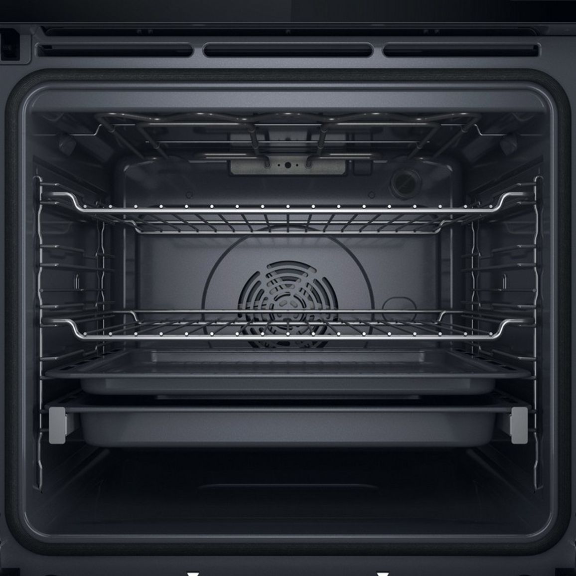 Духова шафа вбудована WOI7A8PT1SB Whirlpool Духова шафа вбудована WOI7A8PT1SB Whirlpool