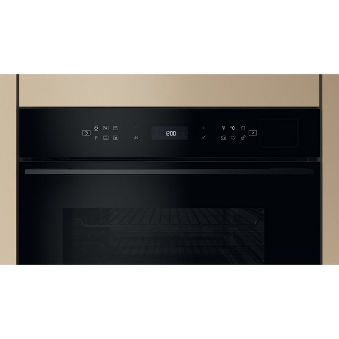 Духова шафа вбудована WOI7A8PT1SB Whirlpool Духова шафа вбудована WOI7A8PT1SB Whirlpool