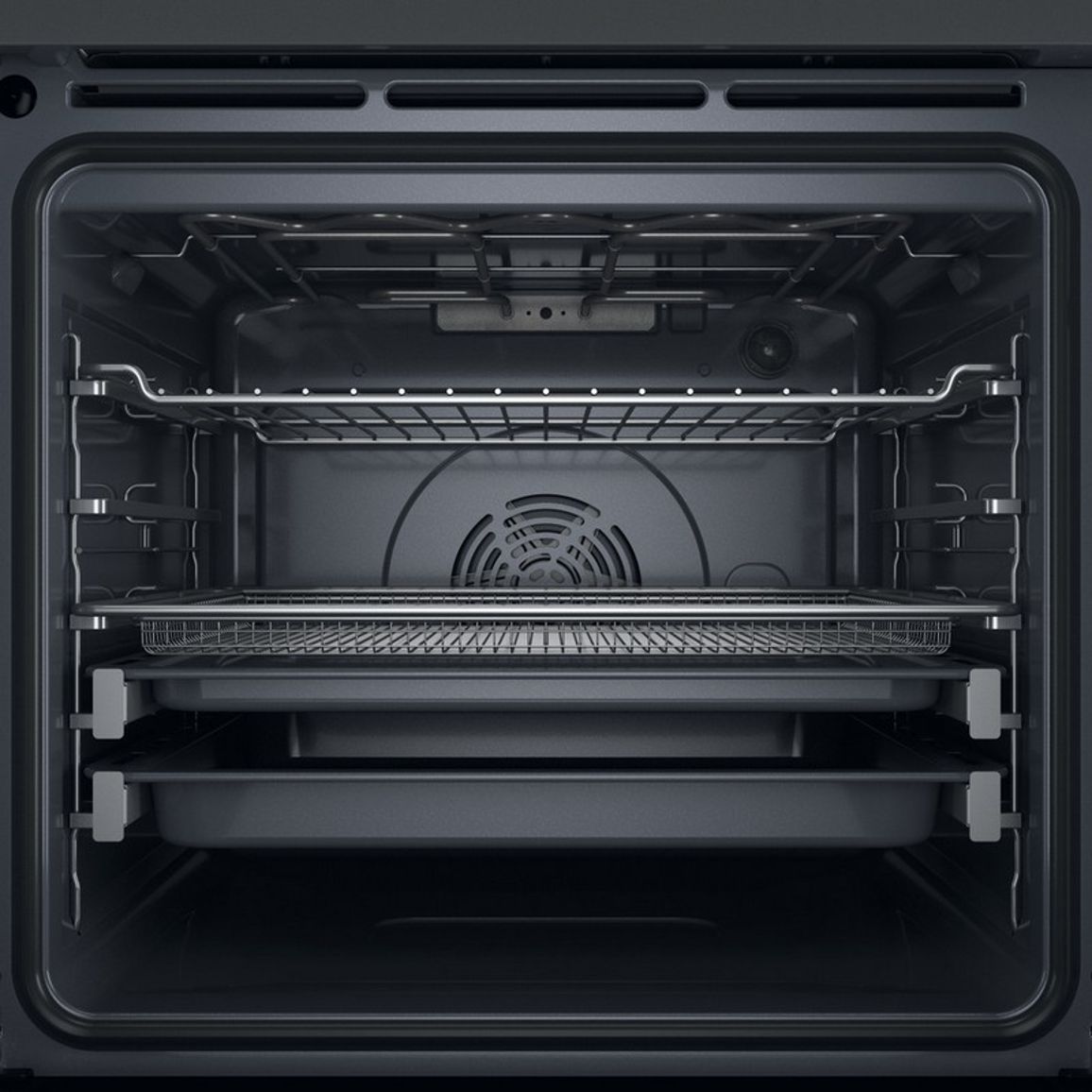 Духова шафа вбудована WOI118HT2SSMA Whirlpool Духова шафа вбудована WOI118HT2SSMA Whirlpool