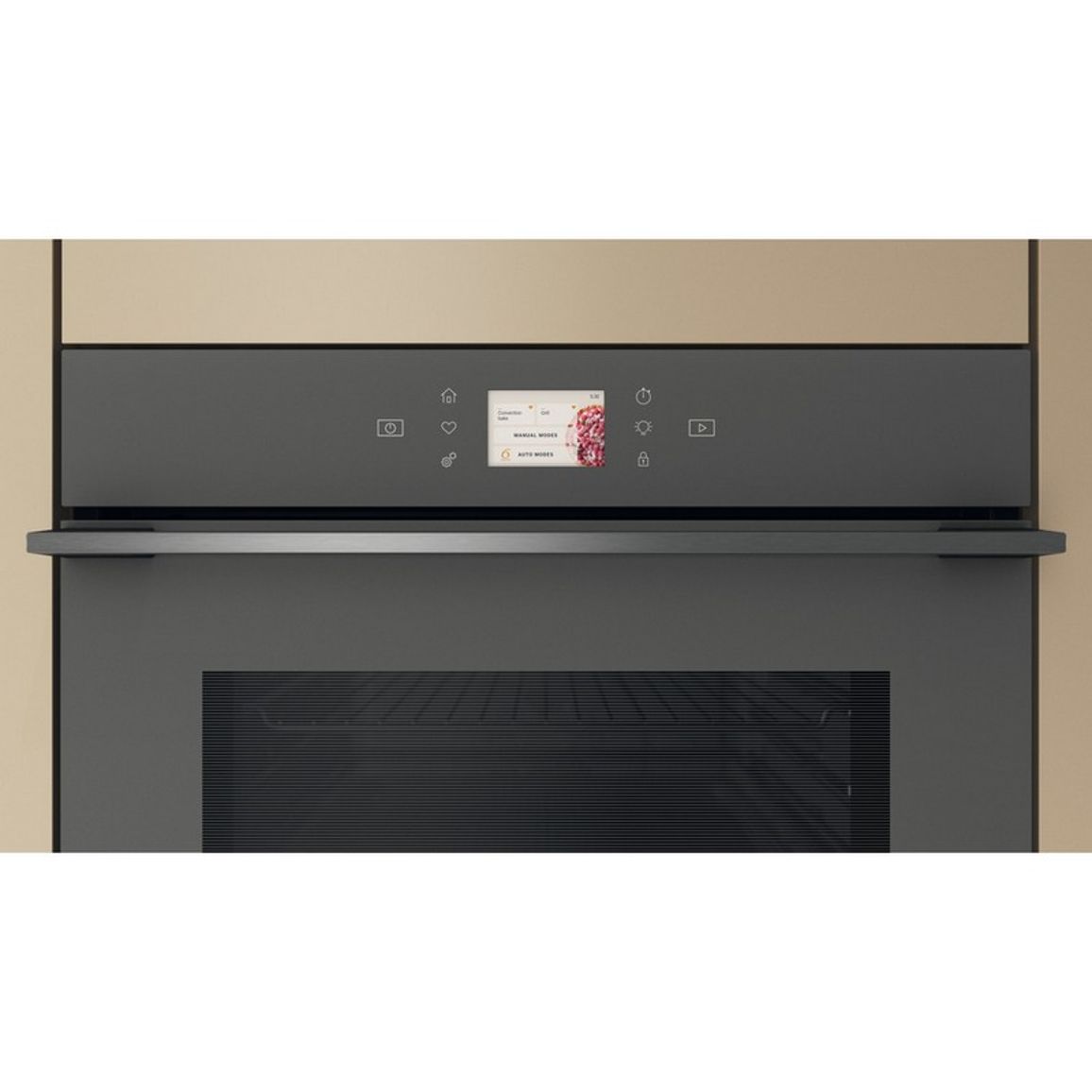 Духова шафа вбудована WOI118HT2SSMA Whirlpool Духова шафа вбудована WOI118HT2SSMA Whirlpool