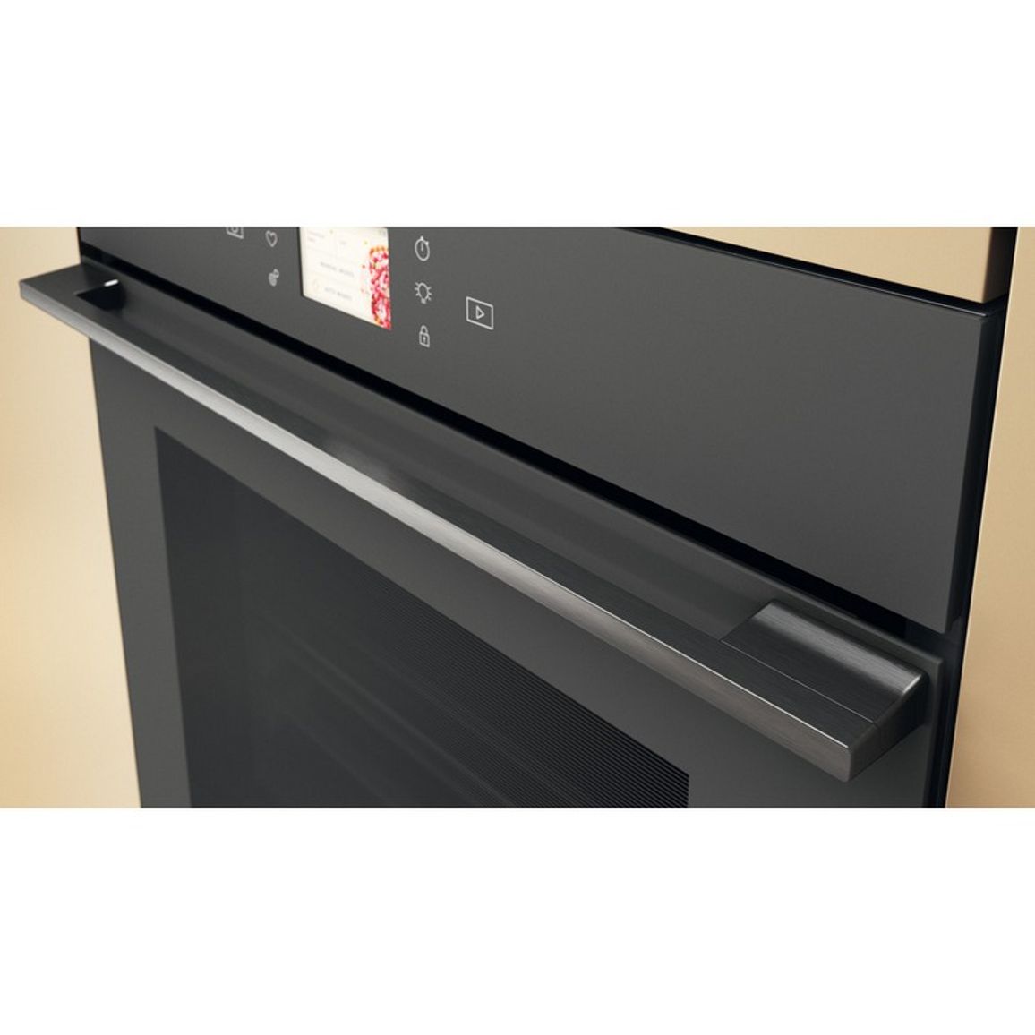 Духова шафа вбудована WOI118HT2SSMA Whirlpool Духова шафа вбудована WOI118HT2SSMA Whirlpool