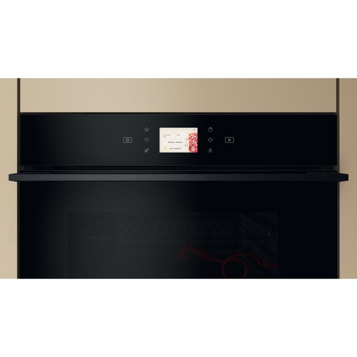 Духова шафа вбудована WOI98MPT2SBA Whirlpool Духова шафа вбудована WOI98MPT2SBA Whirlpool