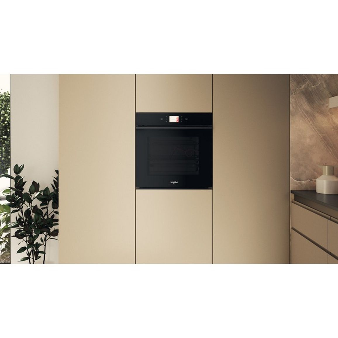 Духова шафа вбудована WOI98FPT2SBA Whirlpool Духова шафа вбудована WOI98FPT2SBA Whirlpool
