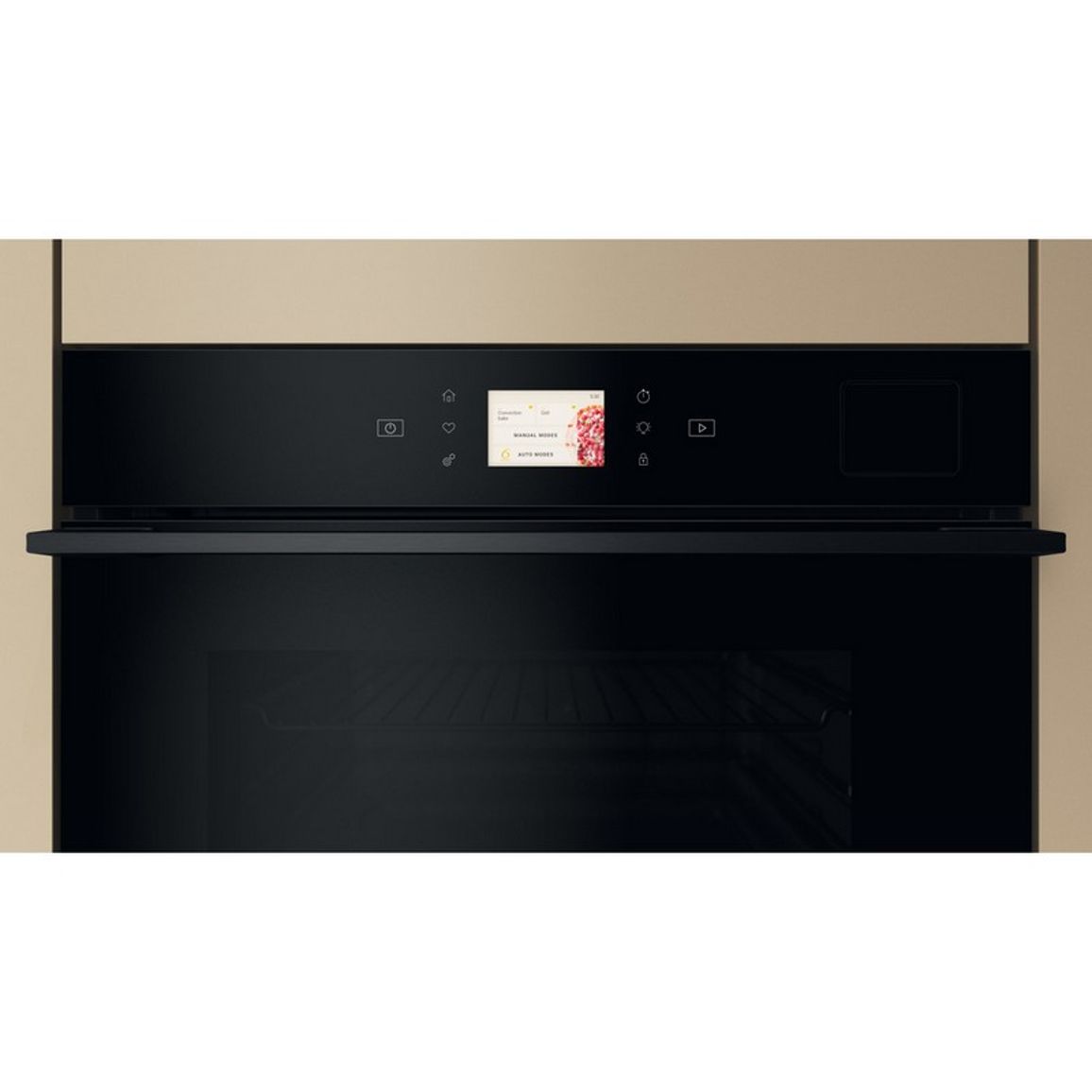 Духова шафа вбудована WOI9A8PT1SBA Whirlpool Духова шафа вбудована WOI9A8PT1SBA Whirlpool