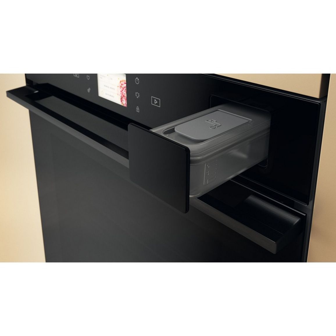 Духова шафа вбудована WOI9A8PT1SBA Whirlpool Духова шафа вбудована WOI9A8PT1SBA Whirlpool