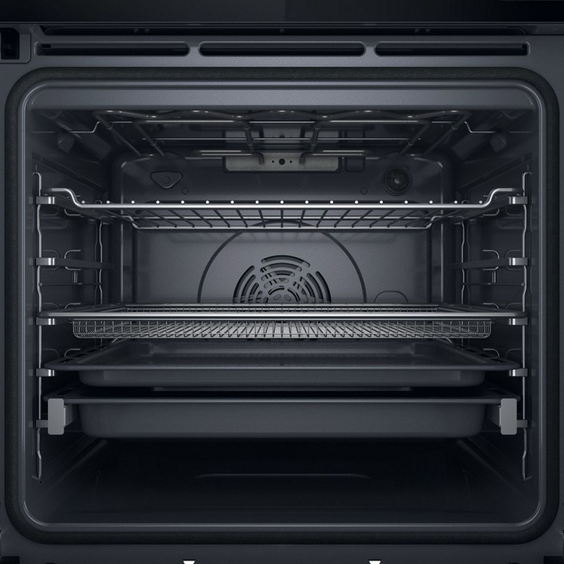 Духова шафа вбудована WOI9A8PT1SBA Whirlpool Духова шафа вбудована WOI9A8PT1SBA Whirlpool