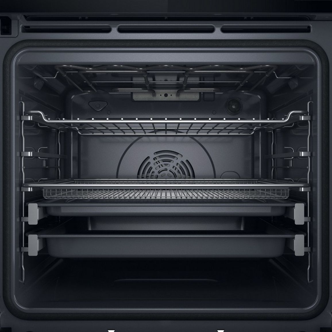 Духова шафа вбудована WOI9A8PT2SBA Whirlpool Духова шафа вбудована WOI9A8PT2SBA Whirlpool
