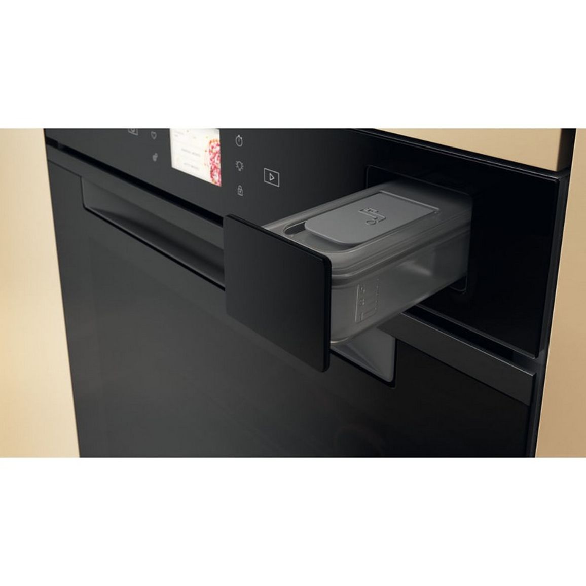 Духова шафа вбудована WOI11P8FHT2SBAF Whirlpool Духова шафа вбудована WOI11P8FHT2SBAF Whirlpool