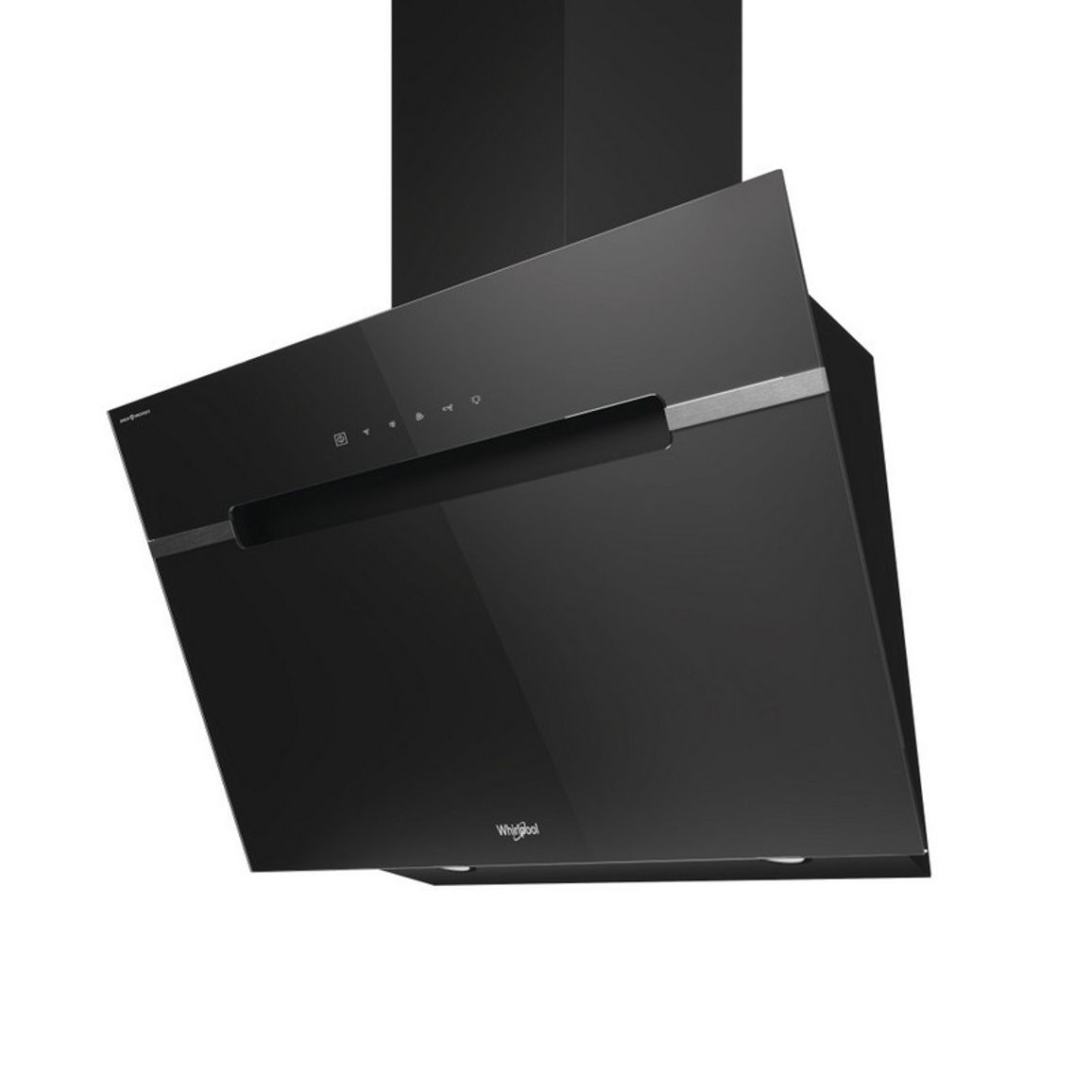 Витяжка пристінна WHVS 91F LT DP K Whirlpool
