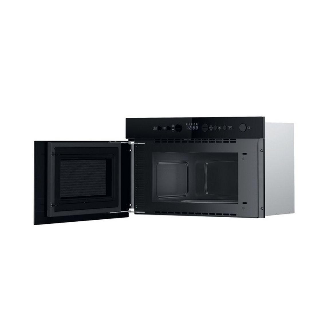 Мікрохвильова піч вбудована WMN14BB Whirlpool Мікрохвильова піч вбудована WMN14BB Whirlpool