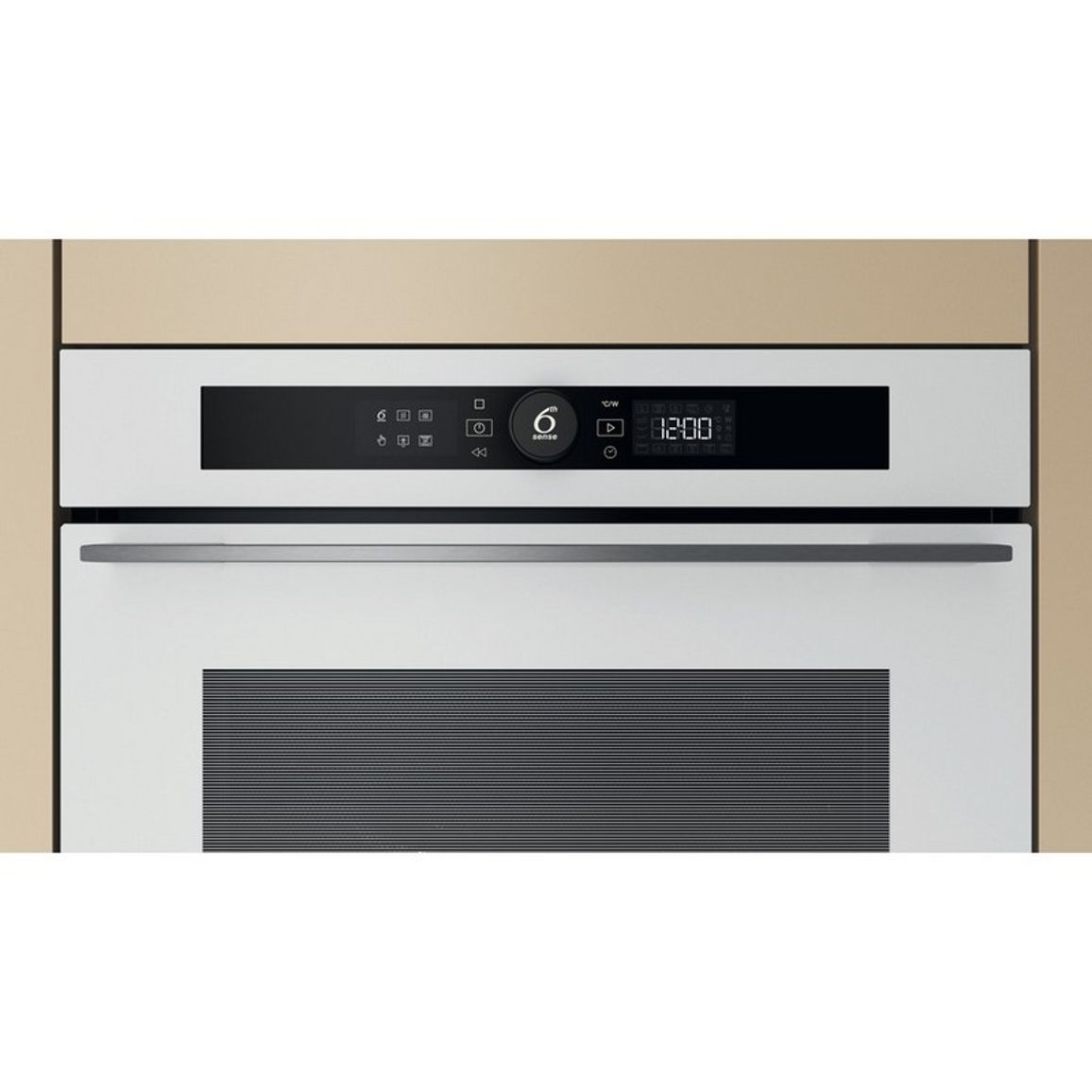 Мікрохвильова піч вбудована WMW57DHMW Whirlpool Мікрохвильова піч вбудована WMW57DHMW Whirlpool
