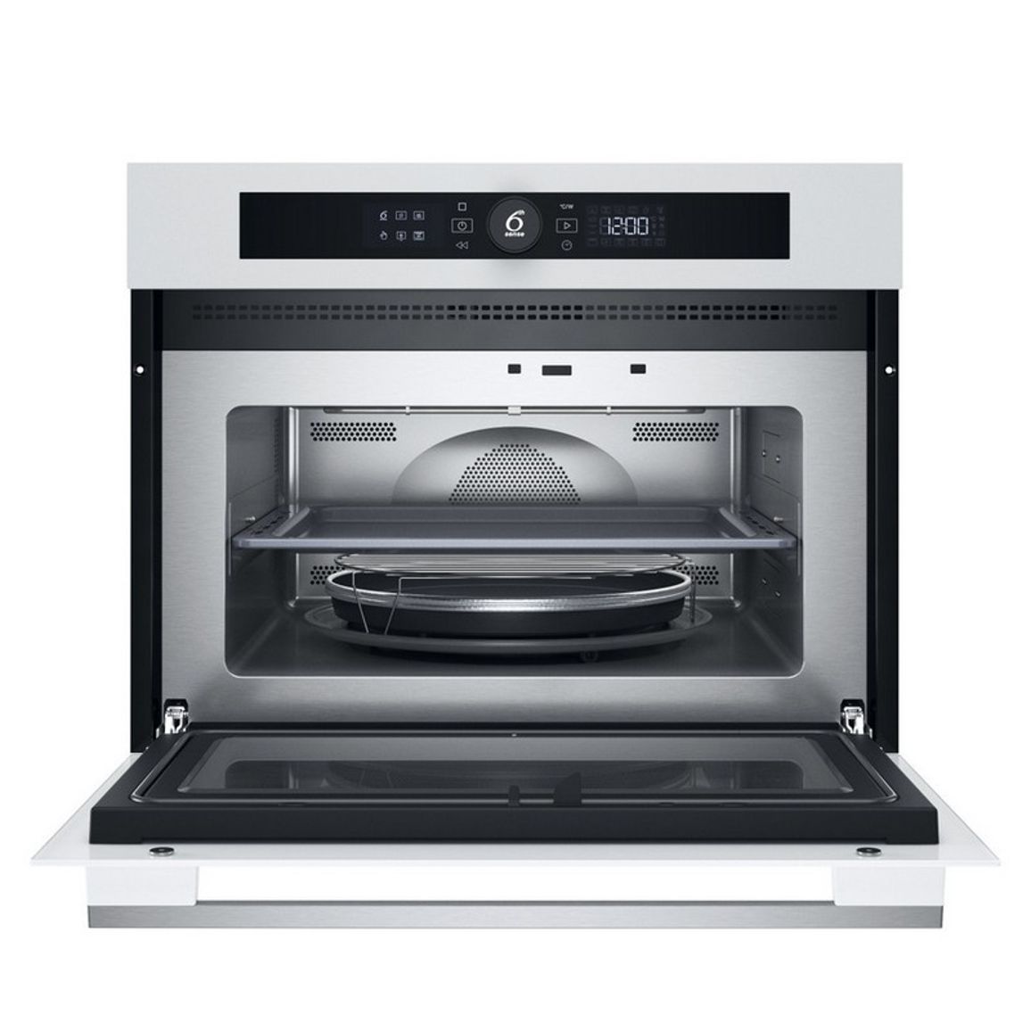 Мікрохвильова піч вбудована WMW57DHMW Whirlpool Мікрохвильова піч вбудована WMW57DHMW Whirlpool