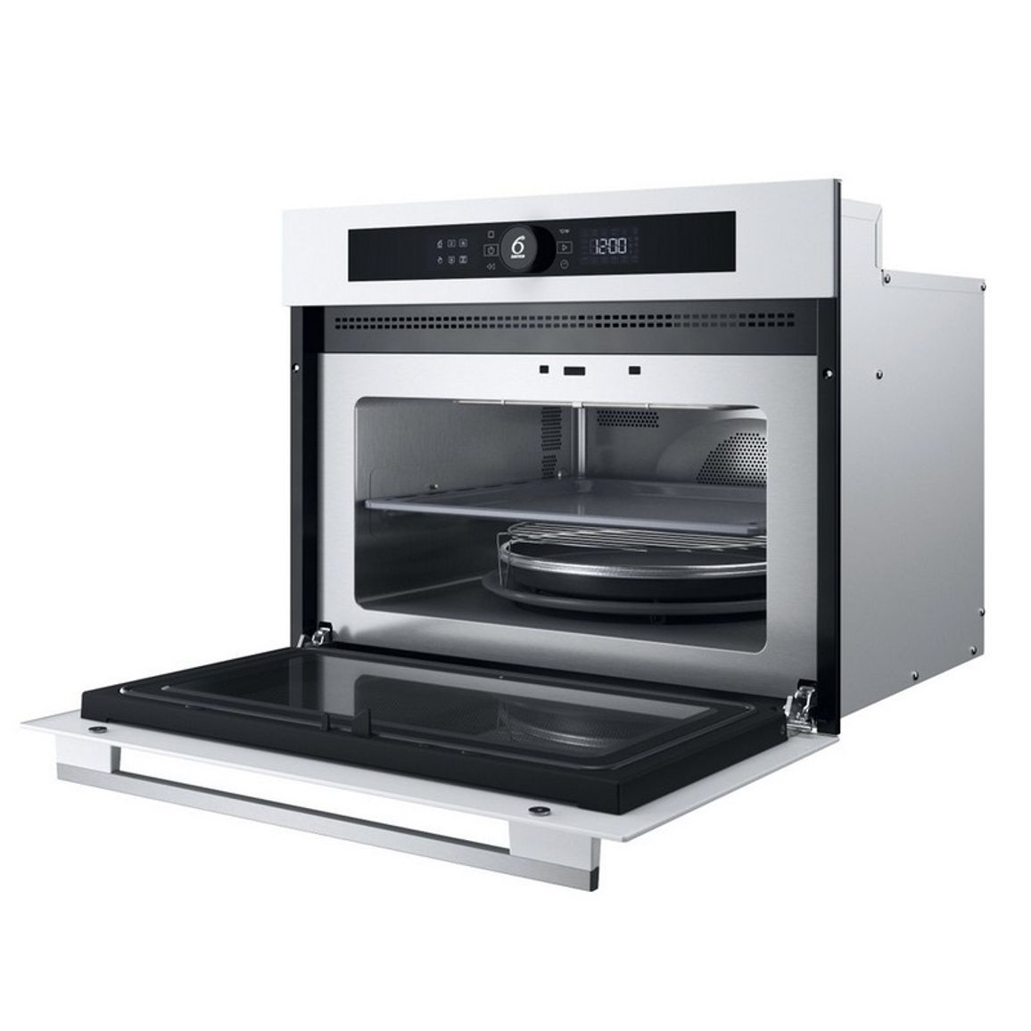 Мікрохвильова піч вбудована WMW57DHMW Whirlpool Мікрохвильова піч вбудована WMW57DHMW Whirlpool
