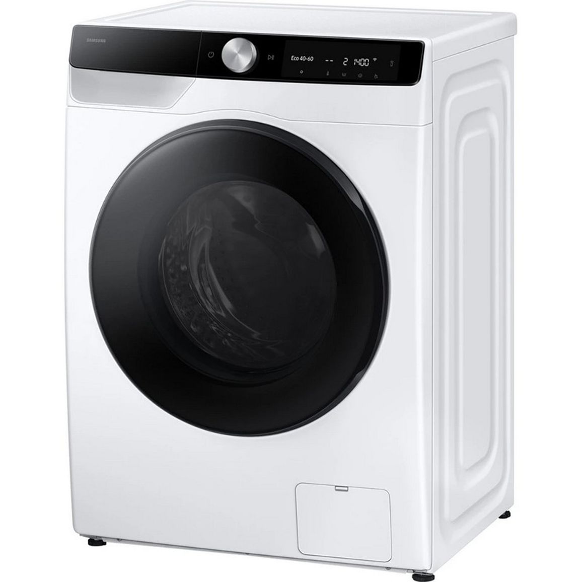 Прально-сушильна машина вузька WD90DG6G94BKUA SAMSUNG Прально-сушильна машина вузька WD90DG6G94BKUA SAMSUNG