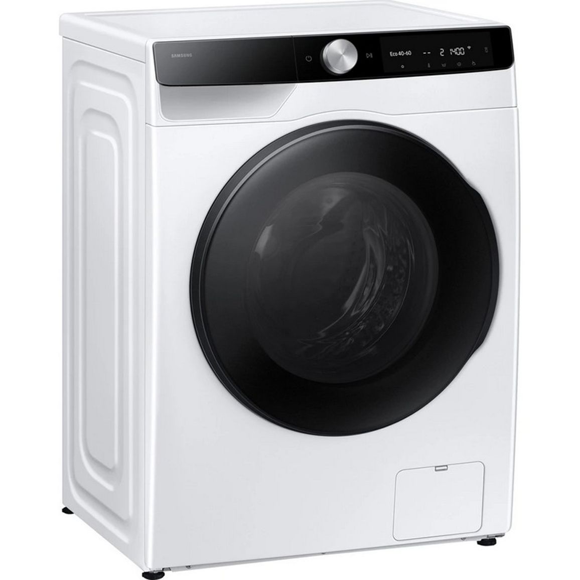 Прально-сушильна машина вузька WD90DG6G94BKUA SAMSUNG Прально-сушильна машина вузька WD90DG6G94BKUA SAMSUNG