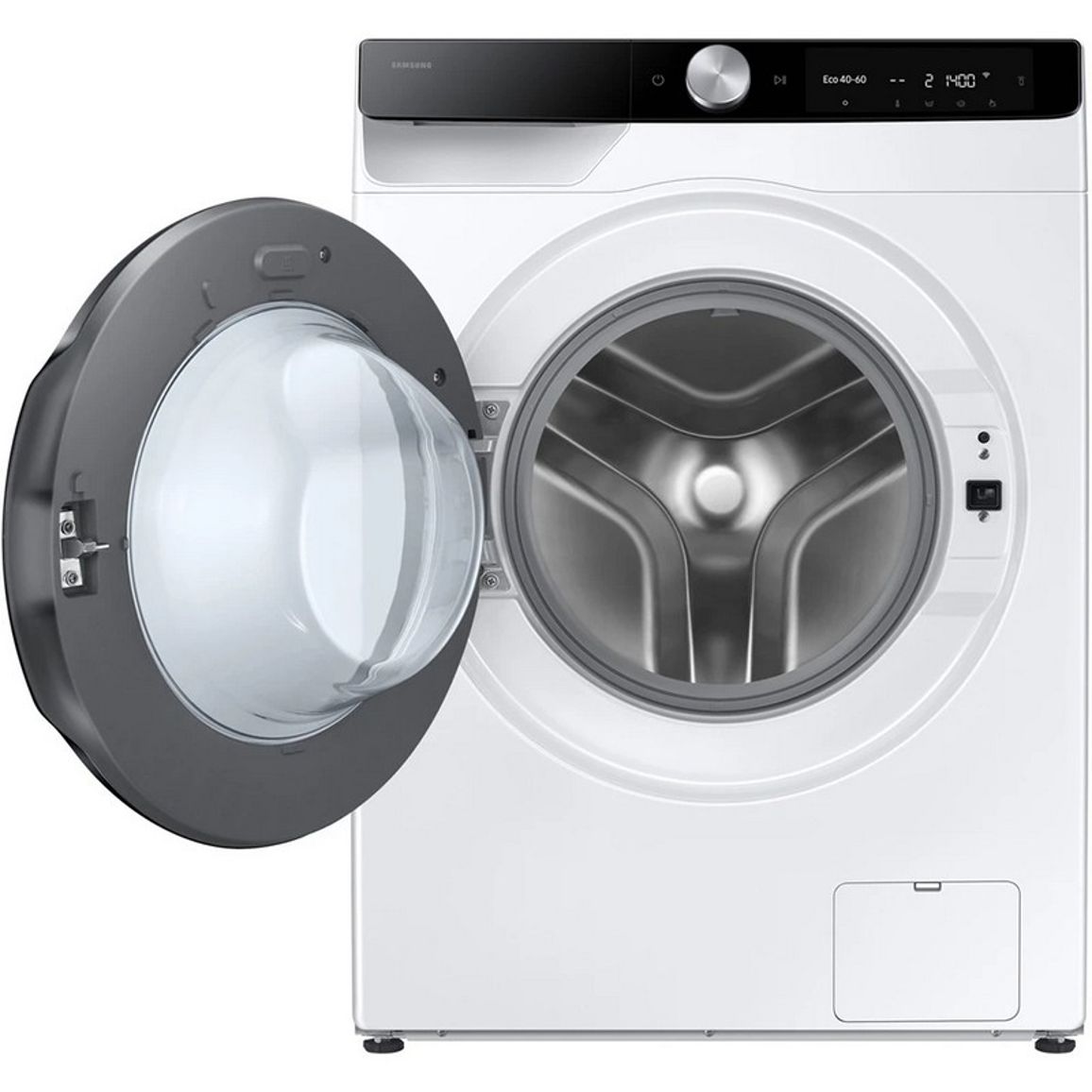 Прально-сушильна машина вузька WD90DG6G94BKUA SAMSUNG Прально-сушильна машина вузька WD90DG6G94BKUA SAMSUNG