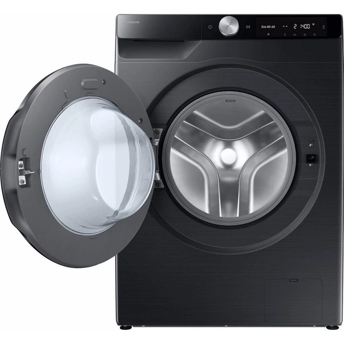 Прально-сушильна машина вузька WD90DG6G94BBUA SAMSUNG