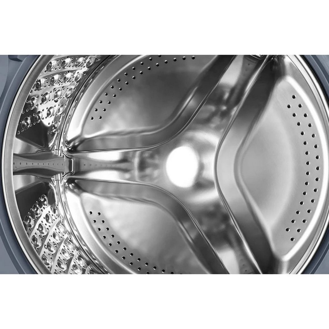 Прально-сушильна машина вузька WD90DG6G94BBUA SAMSUNG