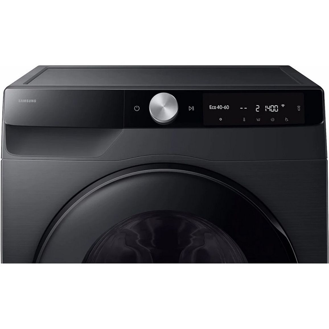 Прально-сушильна машина вузька WD90DG6G94BBUA SAMSUNG