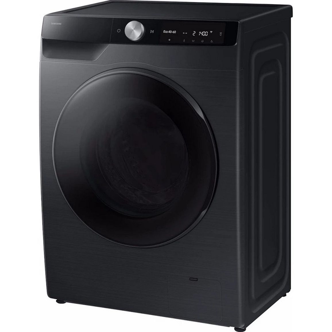 Прально-сушильна машина вузька WD90DG6G94BBUA SAMSUNG