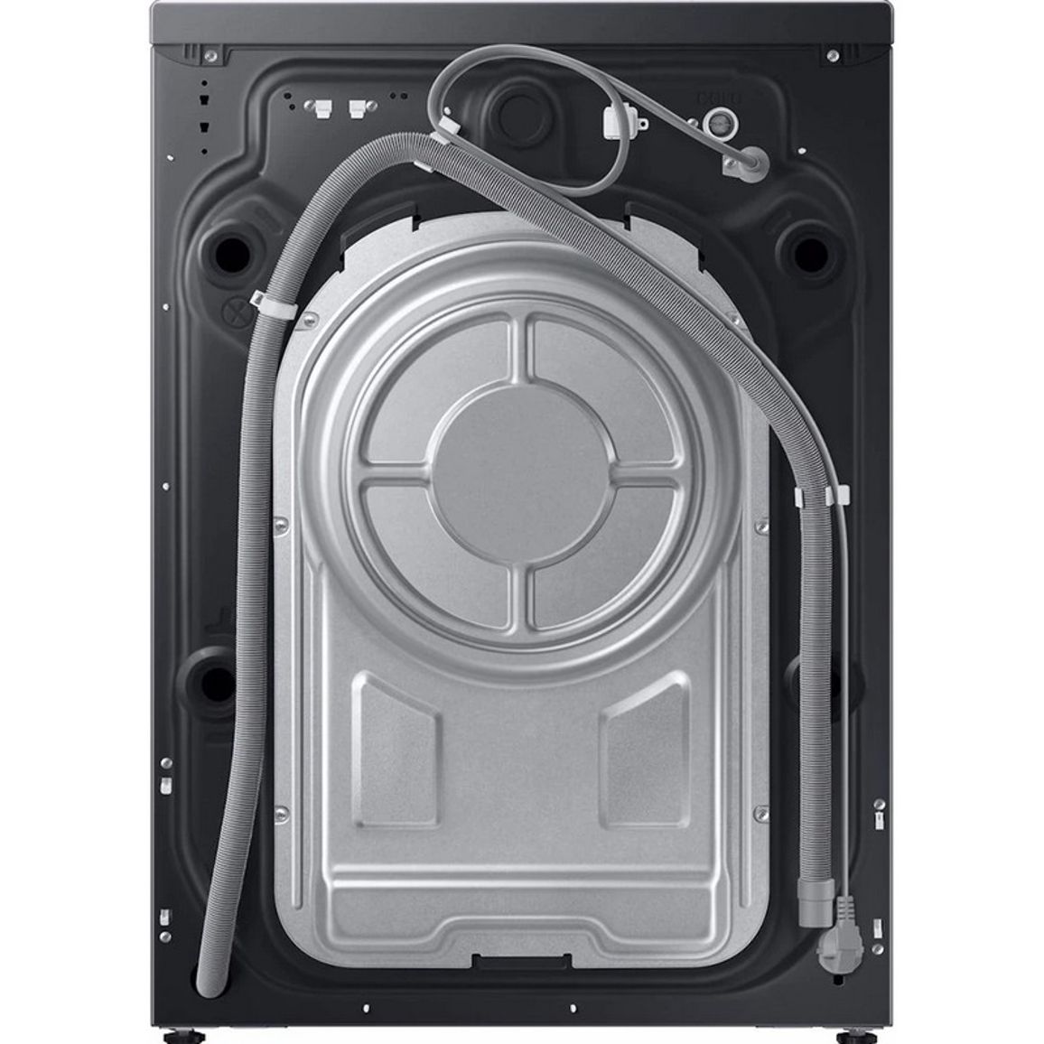 Прально-сушильна машина вузька WD90DG6G94BBUA SAMSUNG