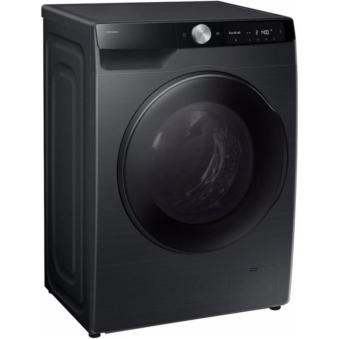 Прально-сушильна машина вузька WD90DG6G94BBUA SAMSUNG
