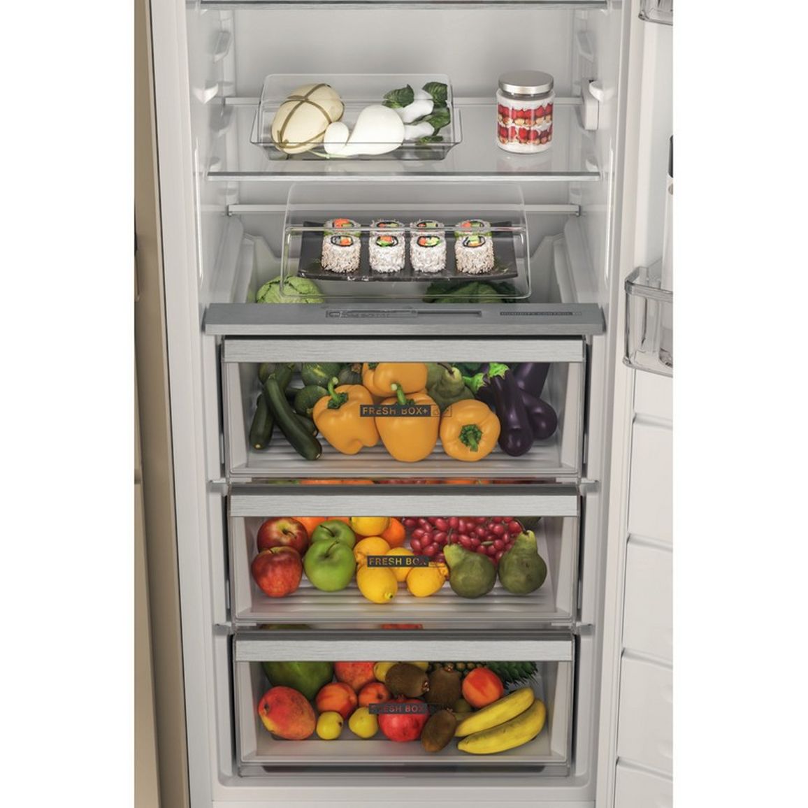 Холодильник вбудований WHSD18A013C1 Whirlpool Холодильник вбудований WHSD18A013C1 Whirlpool