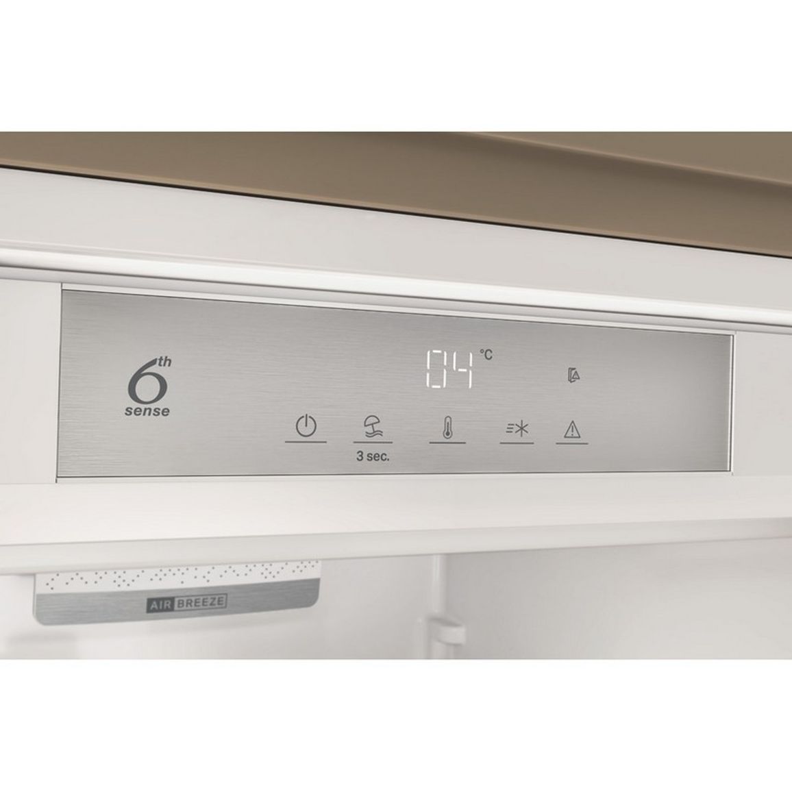 Холодильник вбудований WHSD18A013C1 Whirlpool Холодильник вбудований WHSD18A013C1 Whirlpool