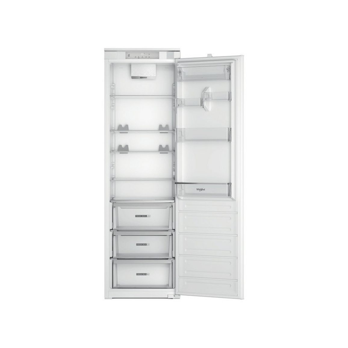 Холодильник вбудований WHSD18A013C1 Whirlpool Холодильник вбудований WHSD18A013C1 Whirlpool