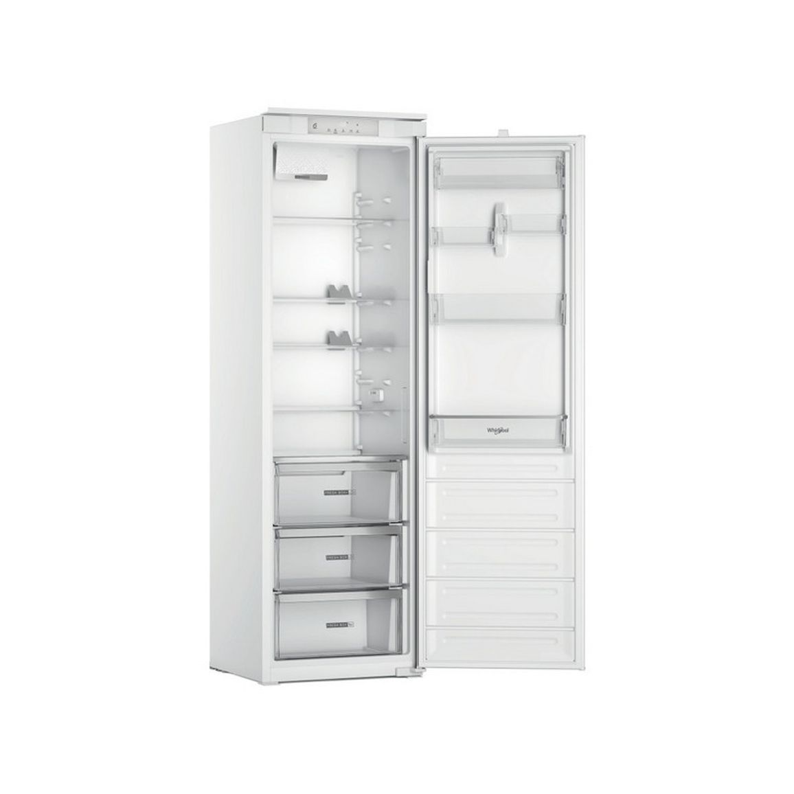 Холодильник вбудований WHSD18A013C1 Whirlpool Холодильник вбудований WHSD18A013C1 Whirlpool