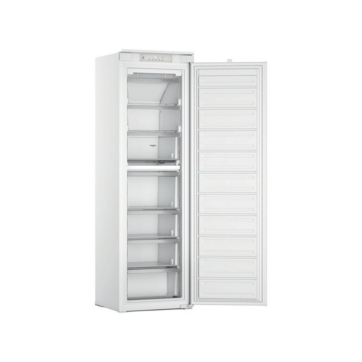 Морозильна камера вбудована WHSD18F013D1 Whirlpool