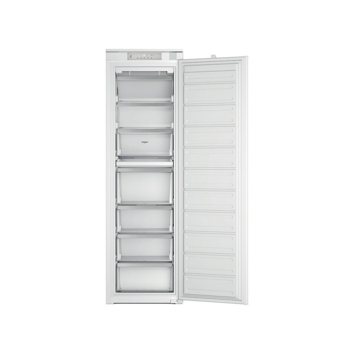 Морозильна камера вбудована WHSD18F013D1 Whirlpool