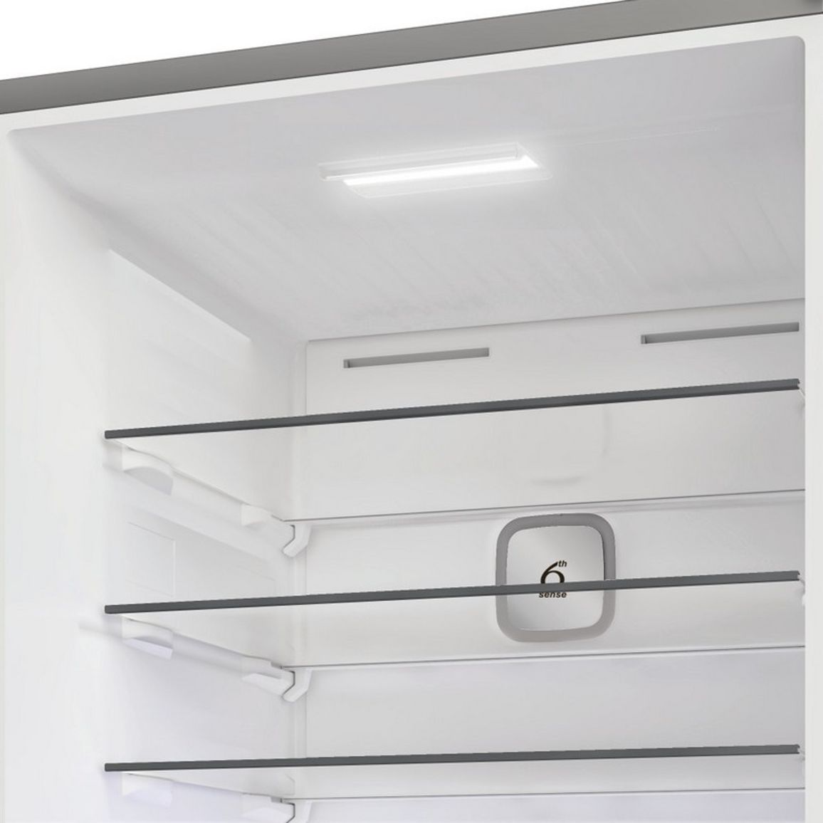 Комбінований холодильник WHK2 6493 X5E UA 70 см Whirlpool Комбінований холодильник WHK2 6493 X5E UA 70 см Whirlpool
