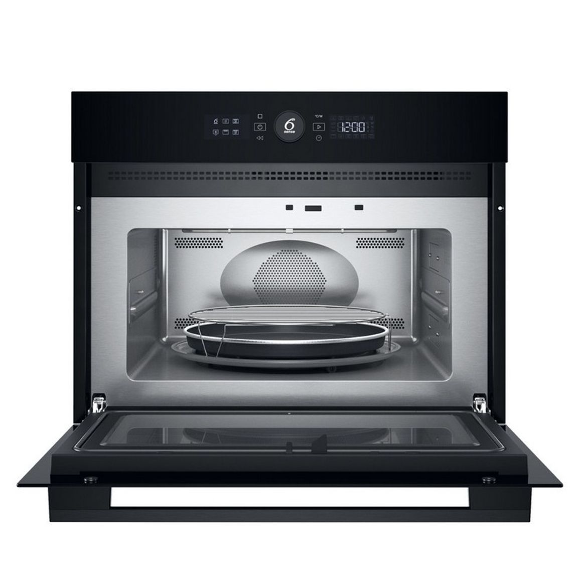 Мікрохвильова піч вбудована WMW54HMB Whirlpool Мікрохвильова піч вбудована WMW54HMB Whirlpool