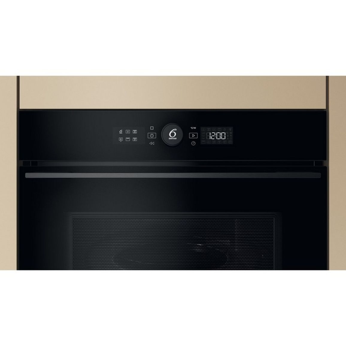 Мікрохвильова піч вбудована WMW54HMB Whirlpool Мікрохвильова піч вбудована WMW54HMB Whirlpool
