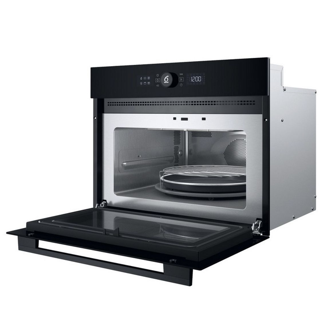 Мікрохвильова піч вбудована WMW54HMB Whirlpool Мікрохвильова піч вбудована WMW54HMB Whirlpool