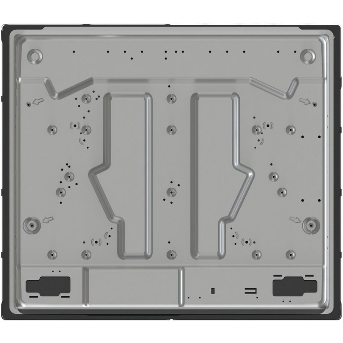 Комплект техніки Gorenje (Духова шафа BO6735E05B + Газова варильна поверхня GTW641EB)