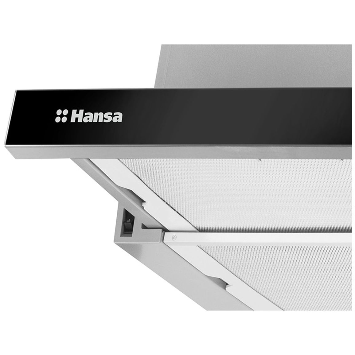 Витяжка телескопічна OTS6226IH Hansa Витяжка телескопічна OTS6226IH Hansa