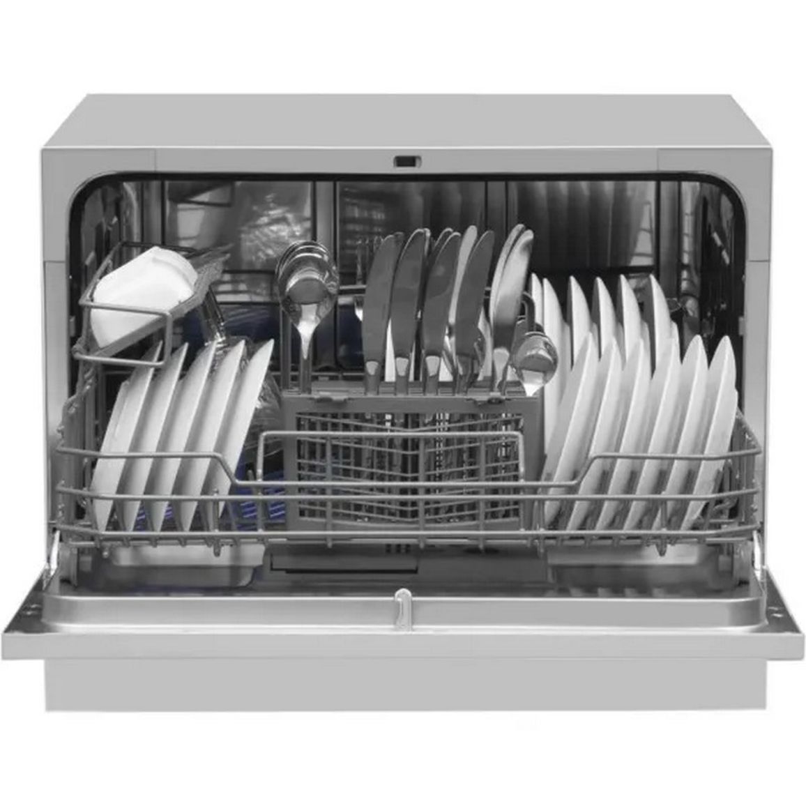 Посудомийна машина компактна ZWM556WH Hansa (60см) Посудомийна машина компактна ZWM556WH Hansa (60см)