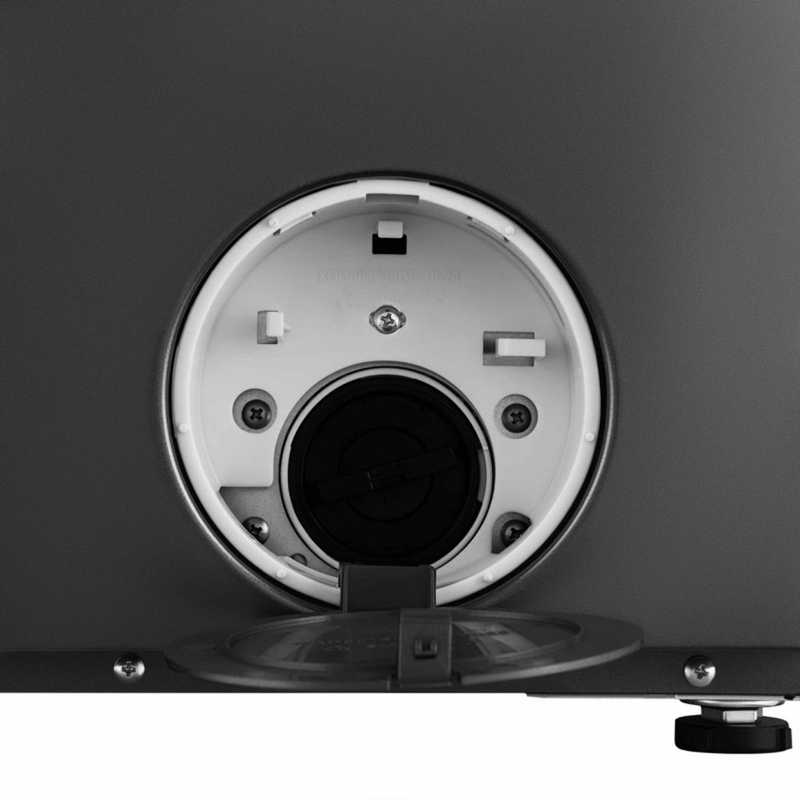 Пральна машина фронтальна WMW-8120DGI Black Mars, сірий ARDESTO